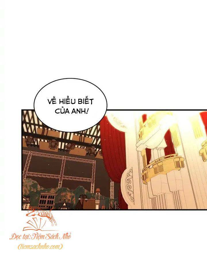 Lòng Trung Thành Với Kẻ Ác Chương 44 Ảnh 21