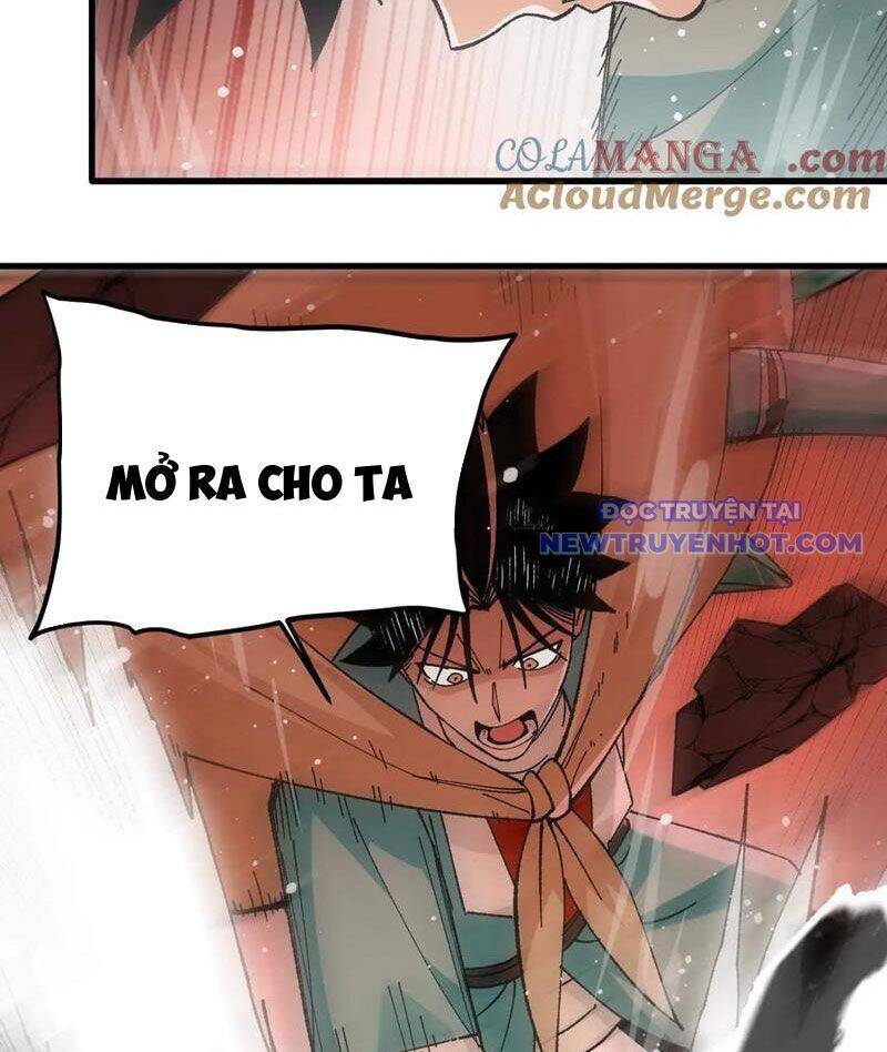 Vật Lý Tu Tiên Hai Vạn Năm Chương 50 Ảnh 100