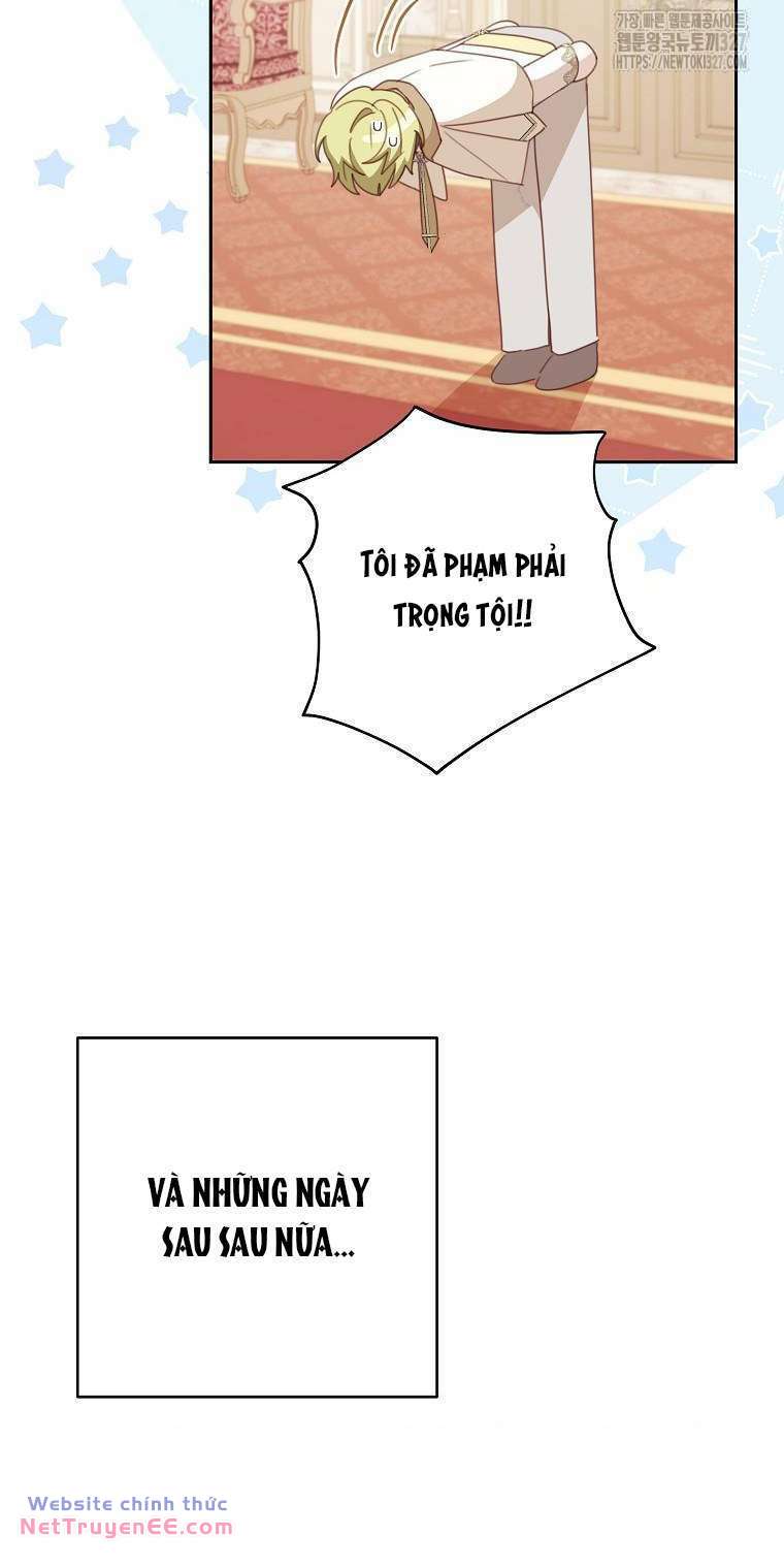Tôi Đã Phạm Sai Lầm Rồi Chương 51 Ảnh 24