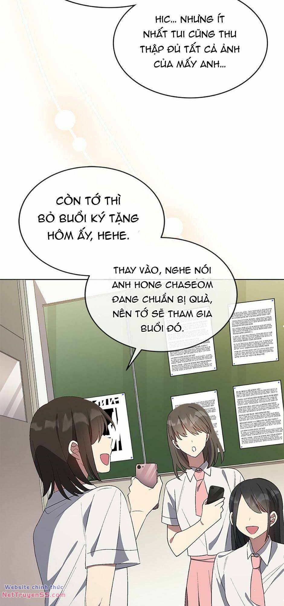 Cuộc Sống Thứ 2 Của Thần Tượng Toàn Năng Chương 26 Ảnh 65