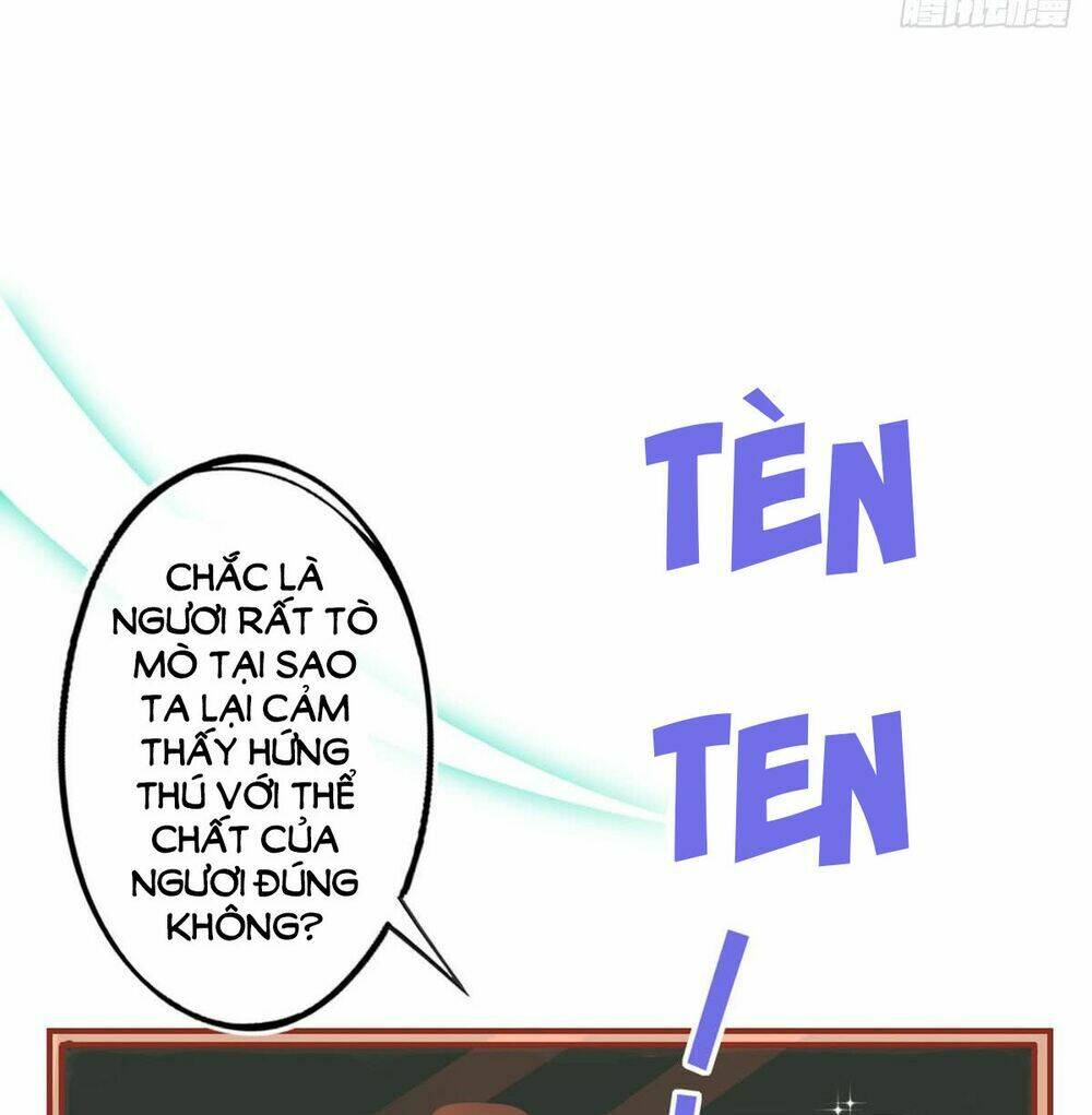 Bổn Vương Phi Có Roi Trong Tay Chương 14 Ảnh 7