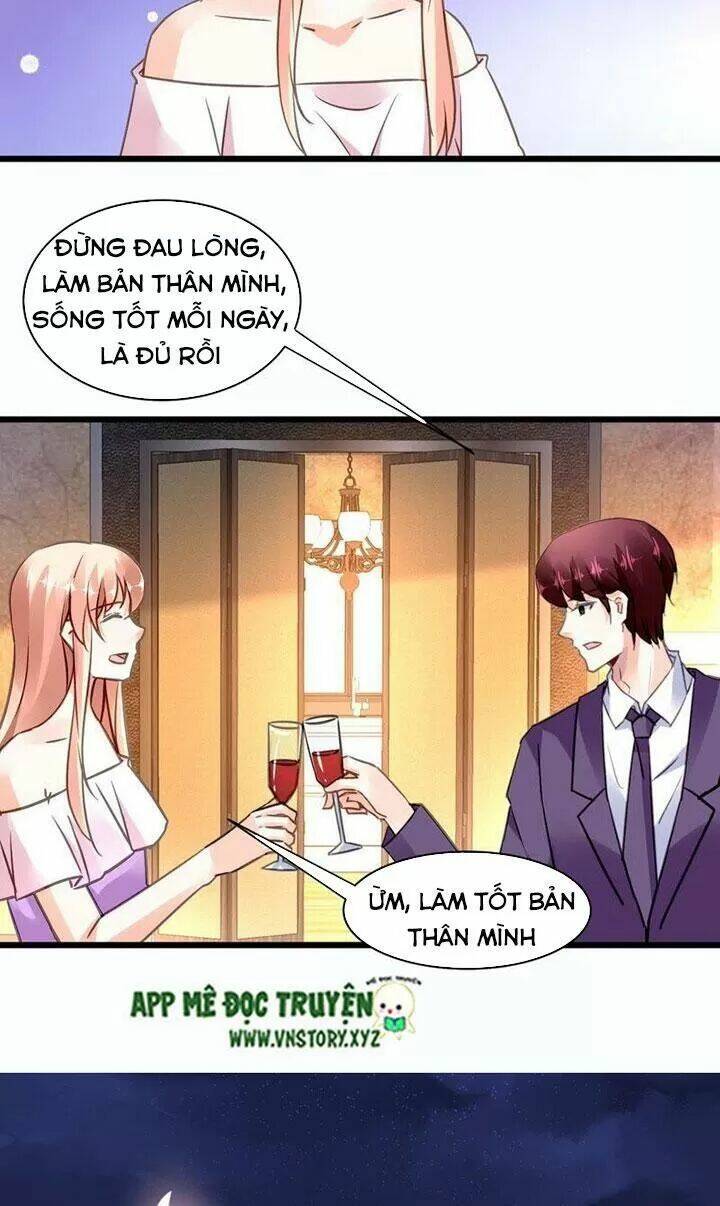 Mưu Ái Thành Nghiện Chương 144 Ảnh 19