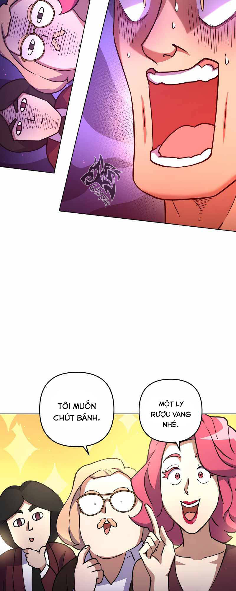 Sinh Tồn Trong Cuốn Tiểu Thuyết Manhwa Chương 14 Ảnh 59