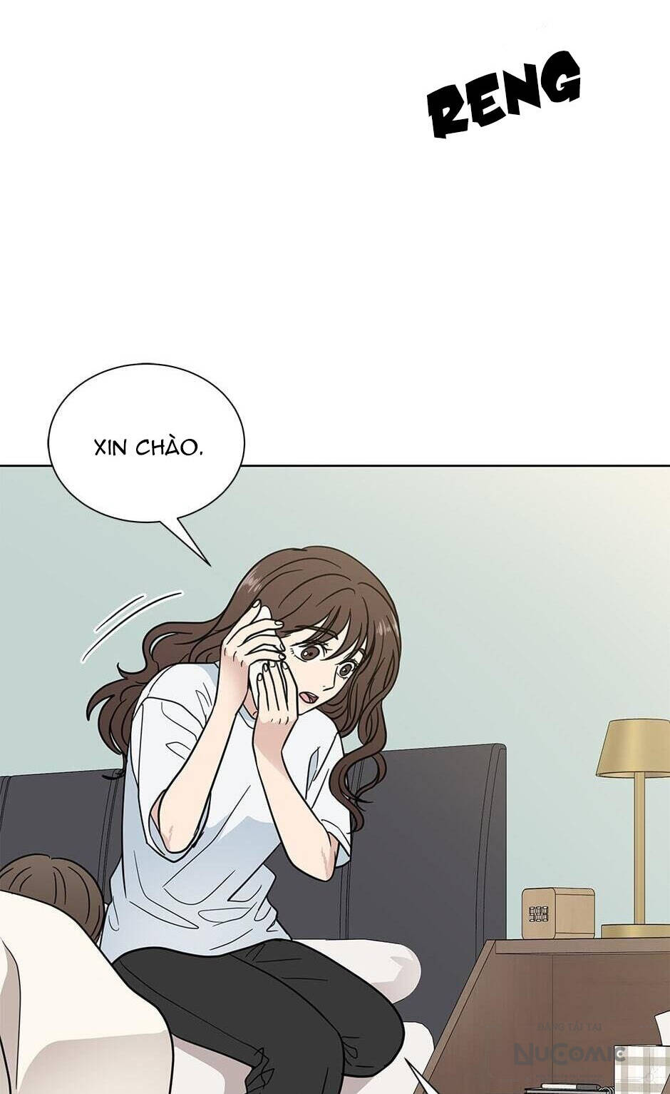 Tình Yêu Chỉ Mình Em Biết Chương 89 Ảnh 55