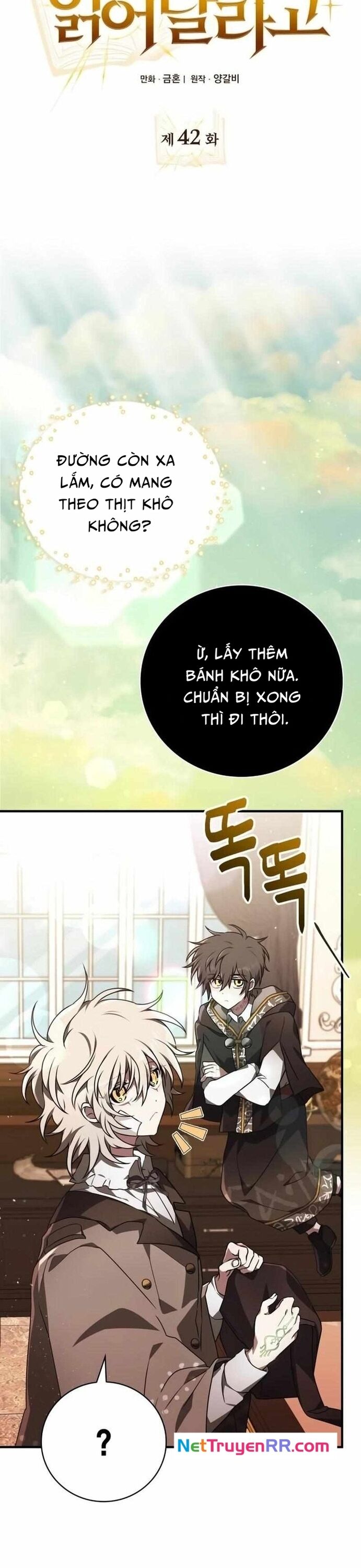 Xin Hãy Đọc Chương 42 Ảnh 15
