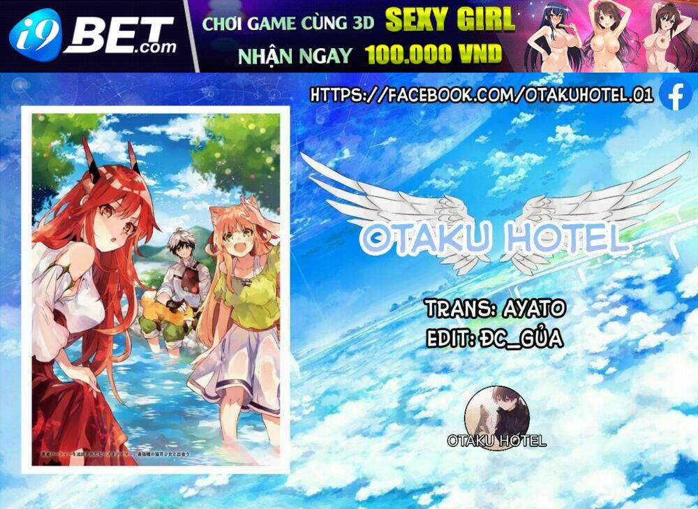 Yuusha Party Wo Tsuihou Sareta Beast Tamer, Saikyou Shuzoku Nekomimi Shojo To Deau Chương 45 Ảnh 2