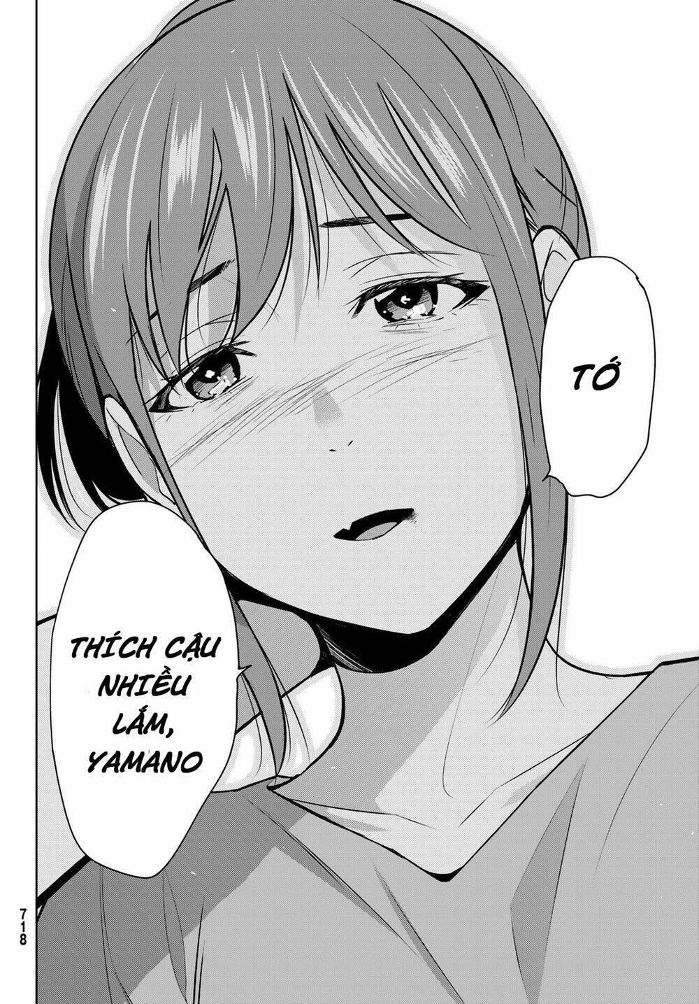 Kimi Ga Shinu Natsu Ni Chương 29 Ảnh 38