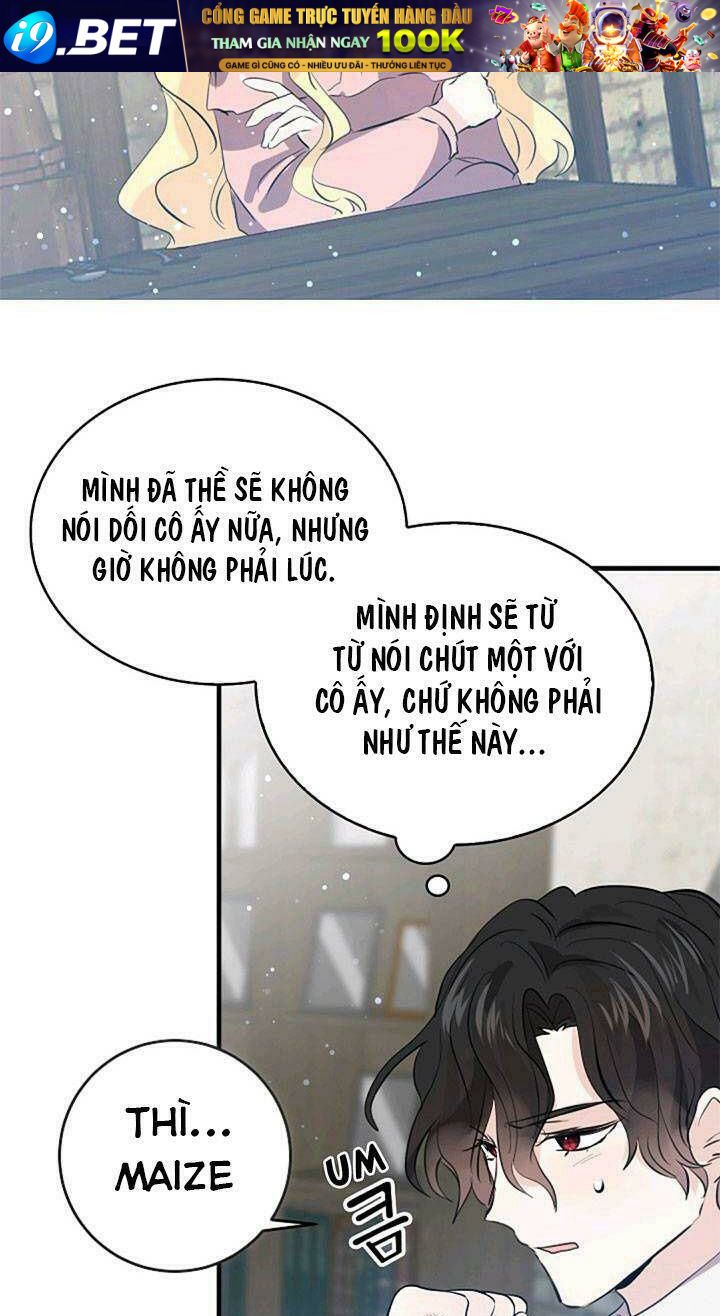 Tôi Là Bạn Gái Cũ Của Một Người Lính Chương 38 Ảnh 36