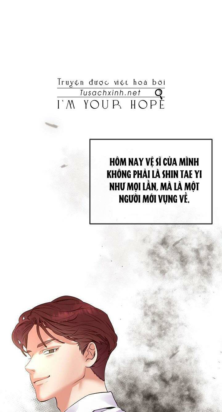 Cách Để Có Được Em Chương 1 Ảnh 26