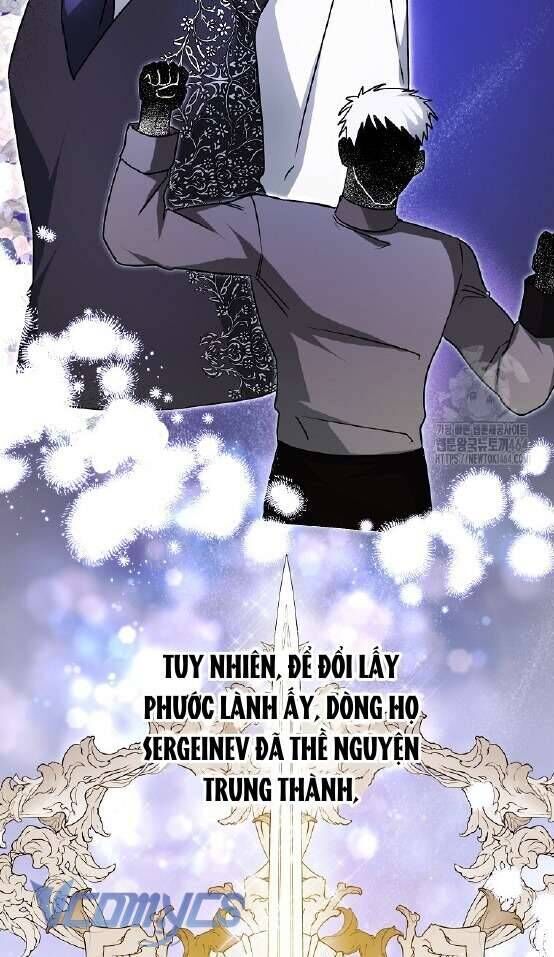 Kế Hoạch Nghỉ Hưu Của Nhân Vật Phản Diện Chương 21 Ảnh 13
