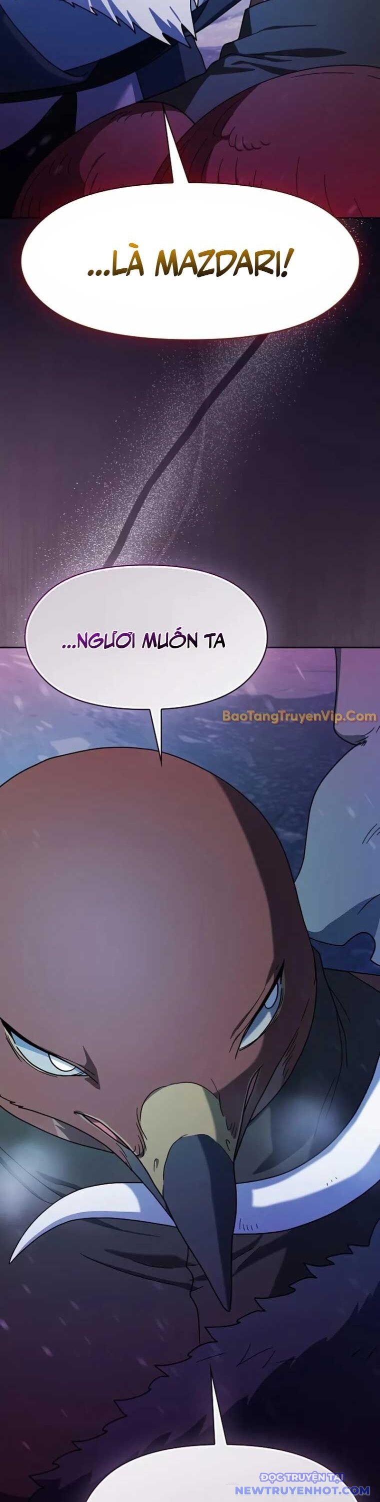 Nền Văn Minh Nebula Chương 83 Ảnh 11