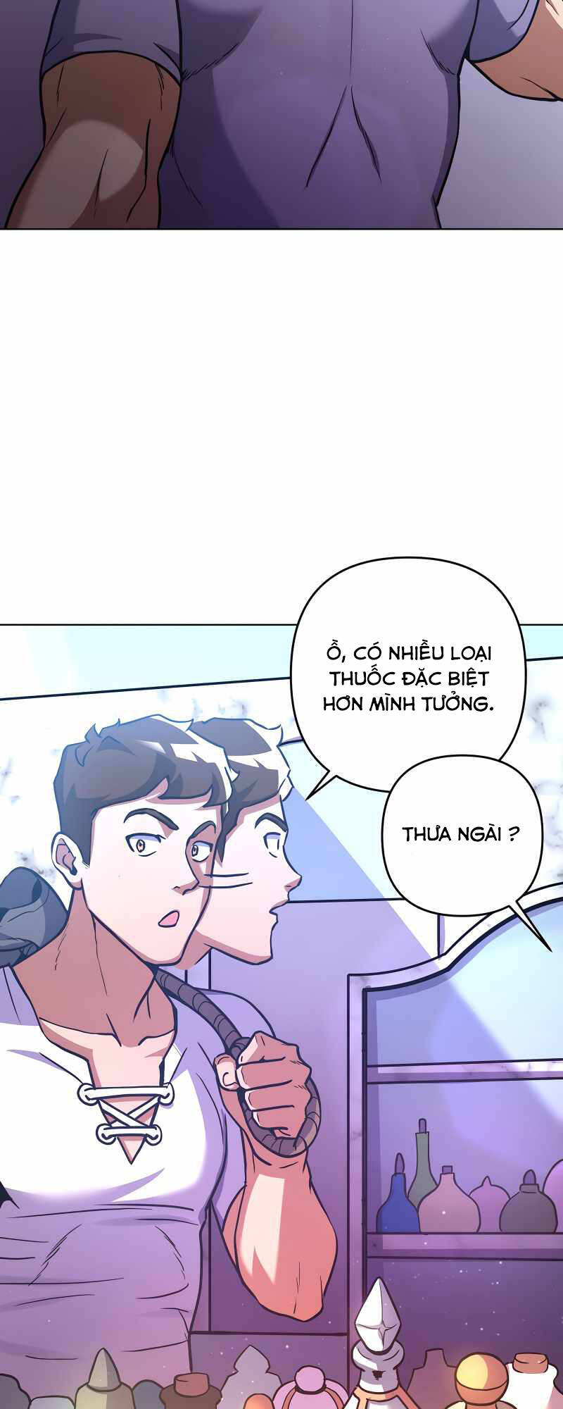 Sinh Tồn Trong Cuốn Tiểu Thuyết Manhwa Chương 7 Ảnh 29