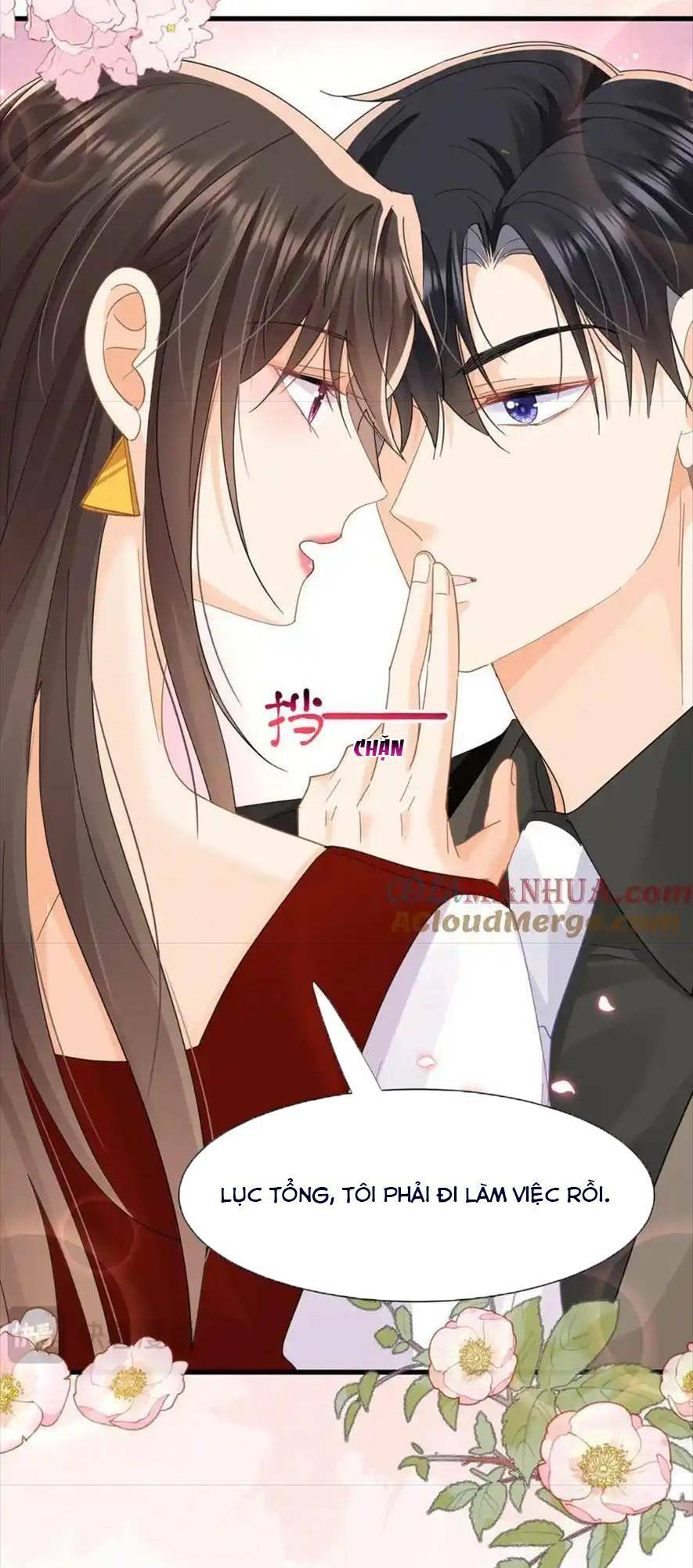 Vụng Trộm Chương 23 Ảnh 5