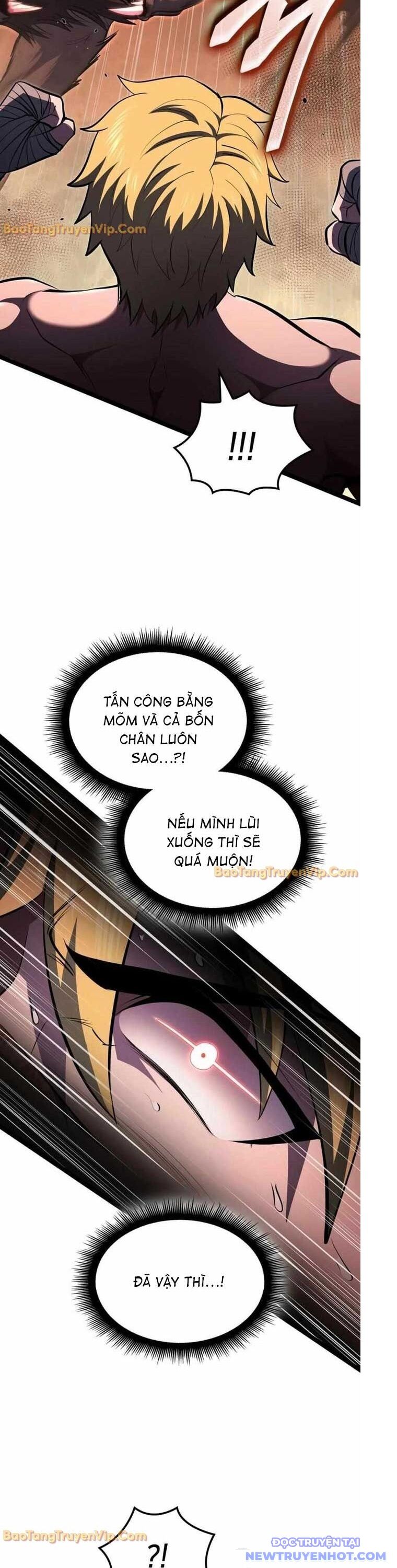 Nhà Vô Địch Kalli Chương 101 Ảnh 15