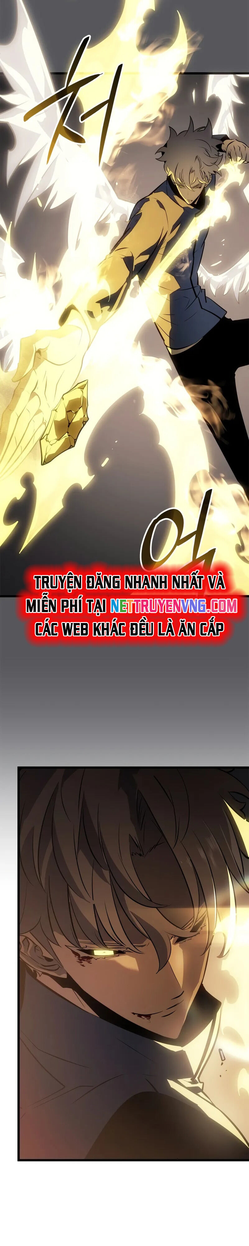 Solo Leveling Ragnarok Chương 42.1 Ảnh 31