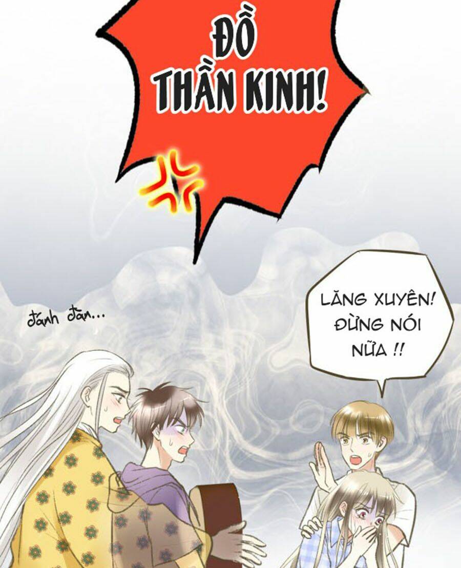 Âm Hồn Bất Tán Chương 2 Ảnh 28