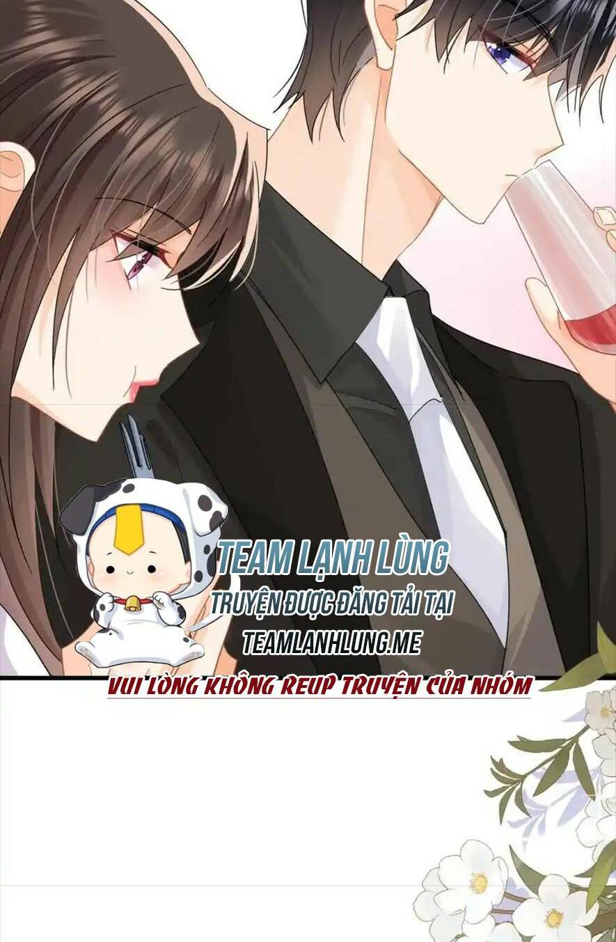 Vụng Trộm Chương 23 Ảnh 24