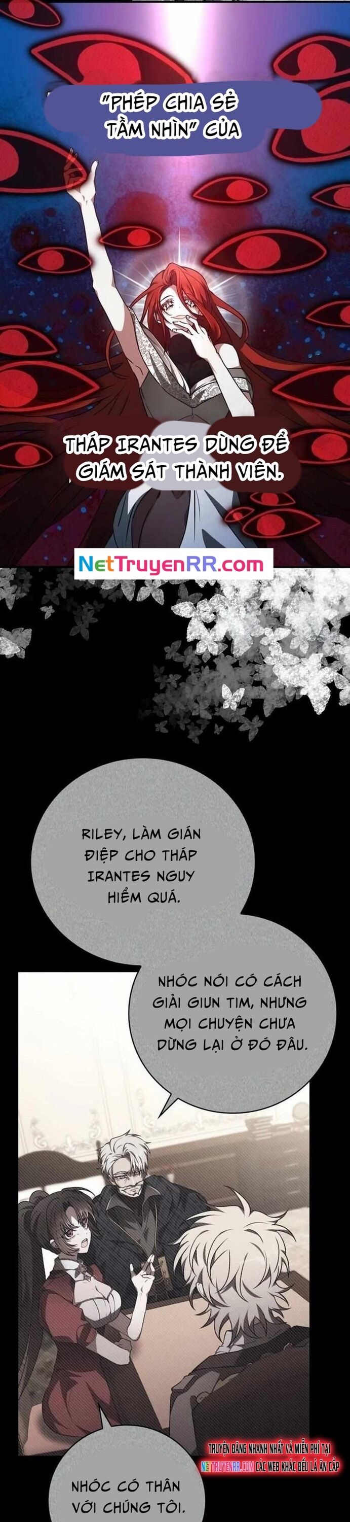 Xin Hãy Đọc Chương 42 Ảnh 36