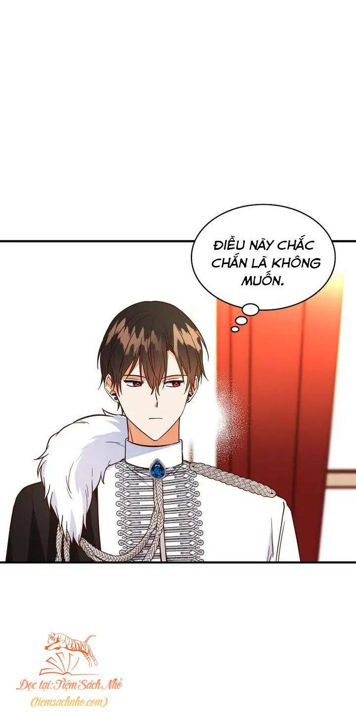 Lòng Trung Thành Với Kẻ Ác Chương 44 Ảnh 79