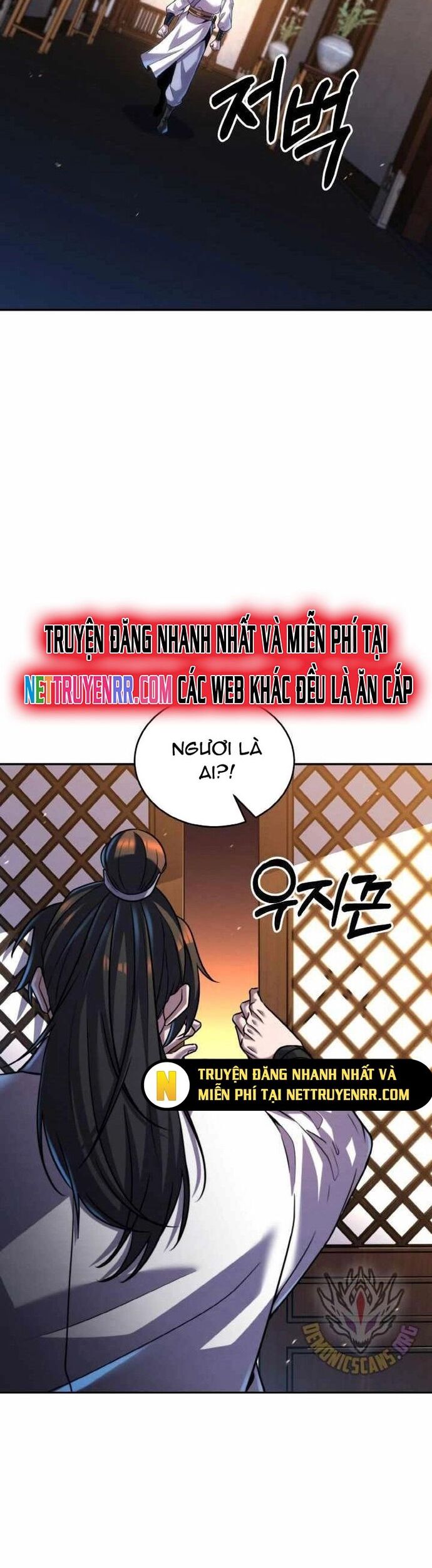 Tiểu Đệ Tử Của Võ Lâm Minh Chủ Chương 42 Ảnh 47