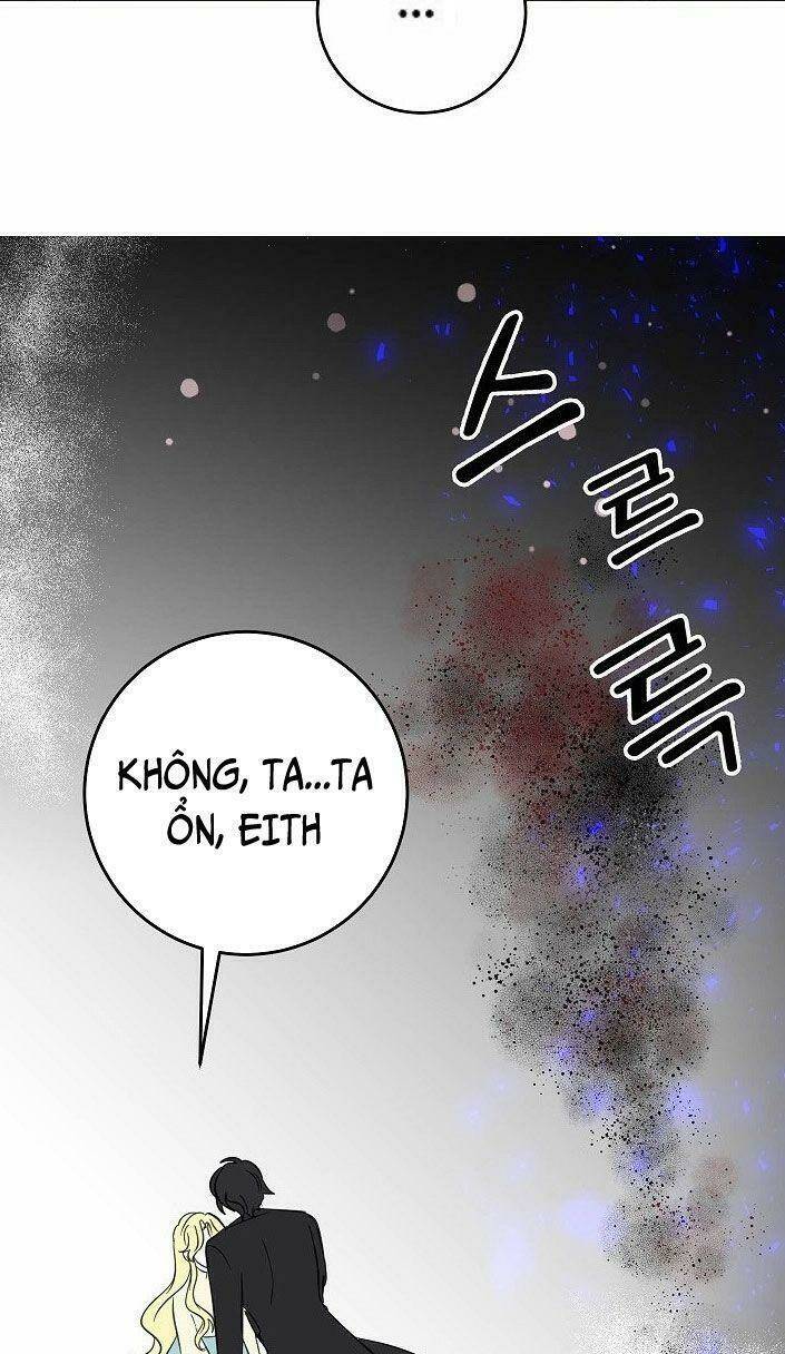 Tôi Là Bạn Gái Cũ Của Một Người Lính Chương 35 Ảnh 6