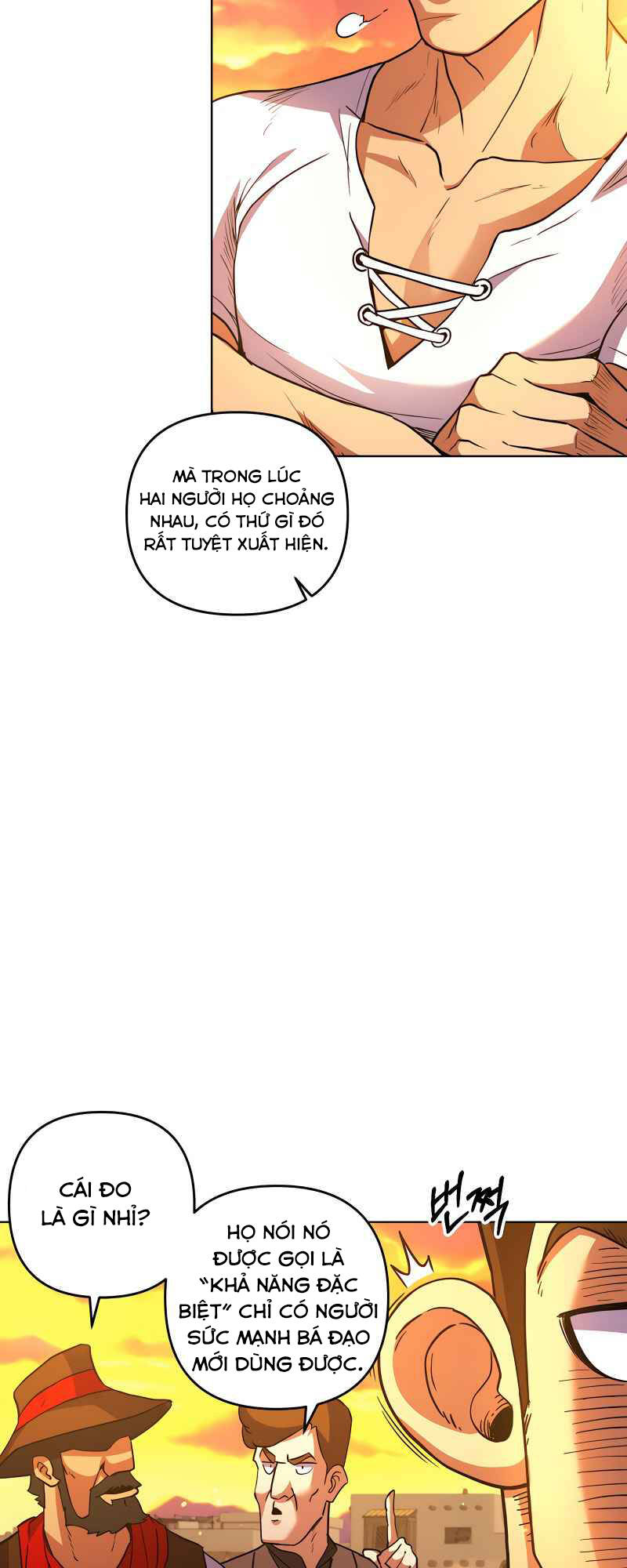 Sinh Tồn Trong Cuốn Tiểu Thuyết Manhwa Chương 5 Ảnh 43
