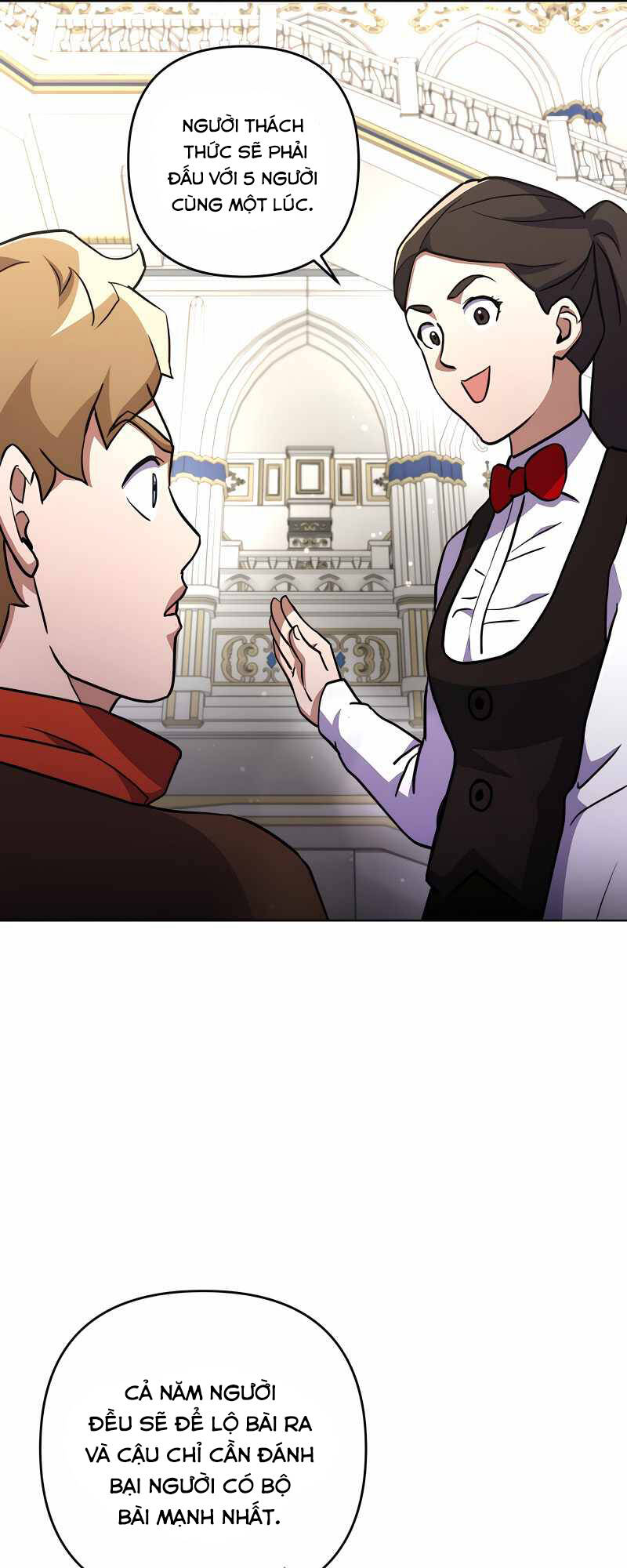 Sinh Tồn Trong Cuốn Tiểu Thuyết Manhwa Chương 14 Ảnh 50