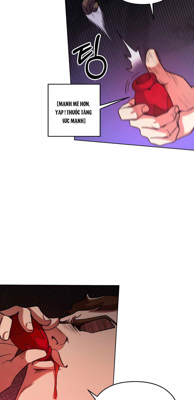 Sinh Tồn Trong Cuốn Tiểu Thuyết Manhwa Chương 9 Ảnh 30