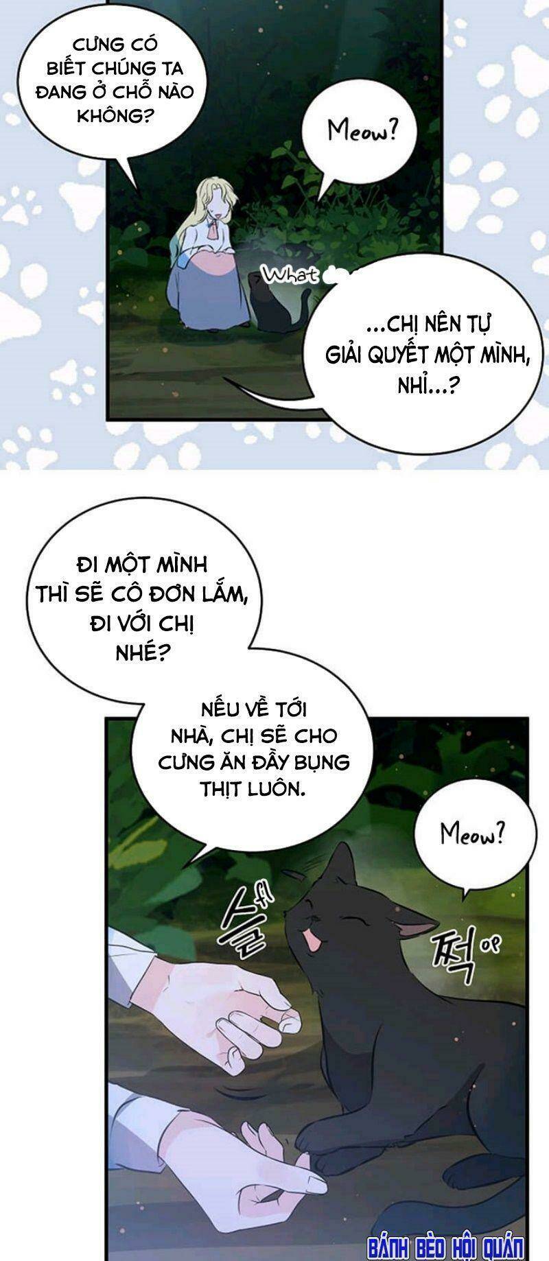 Tôi Là Bạn Gái Cũ Của Một Người Lính Chương 41 Ảnh 30