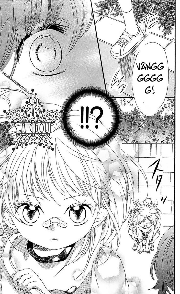 Nekota No Koto Ga Ki Ni Natte Shikatanai Chương 18 Ảnh 10