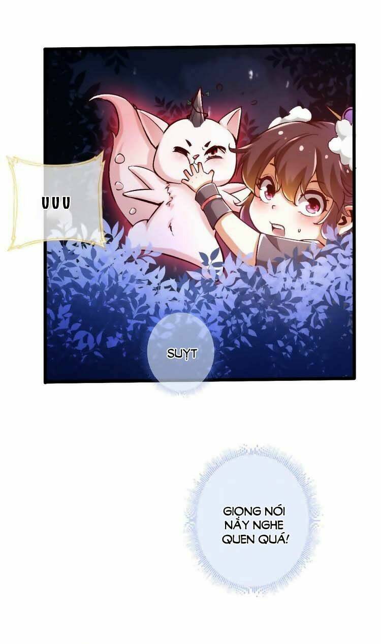 Cứu Ma Tôn Đại Nhân Chương 18 Ảnh 20