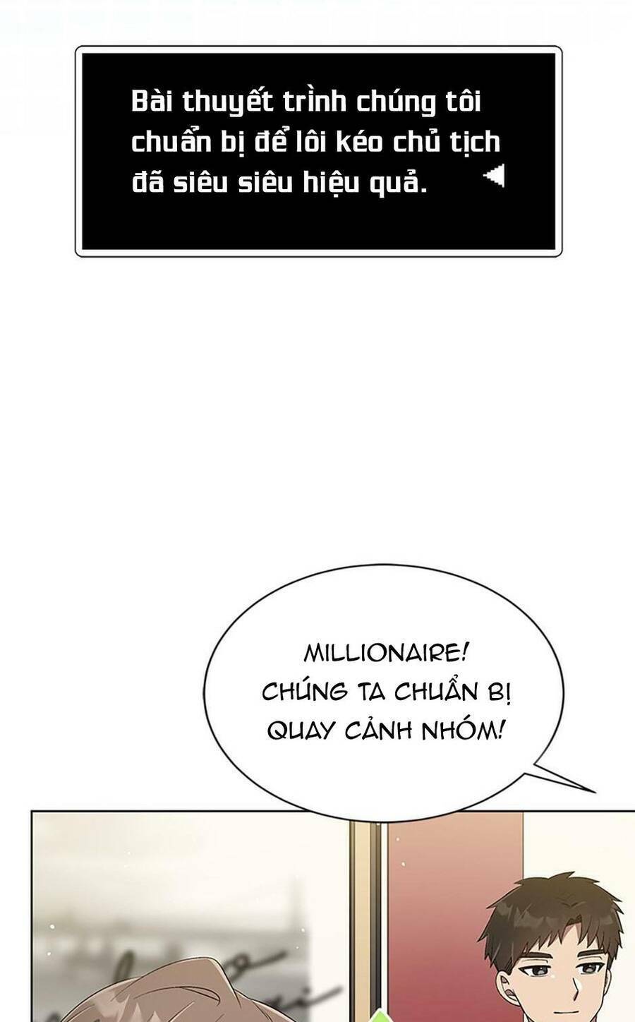 Cuộc Sống Thứ 2 Của Thần Tượng Toàn Năng Chương 24 Ảnh 23