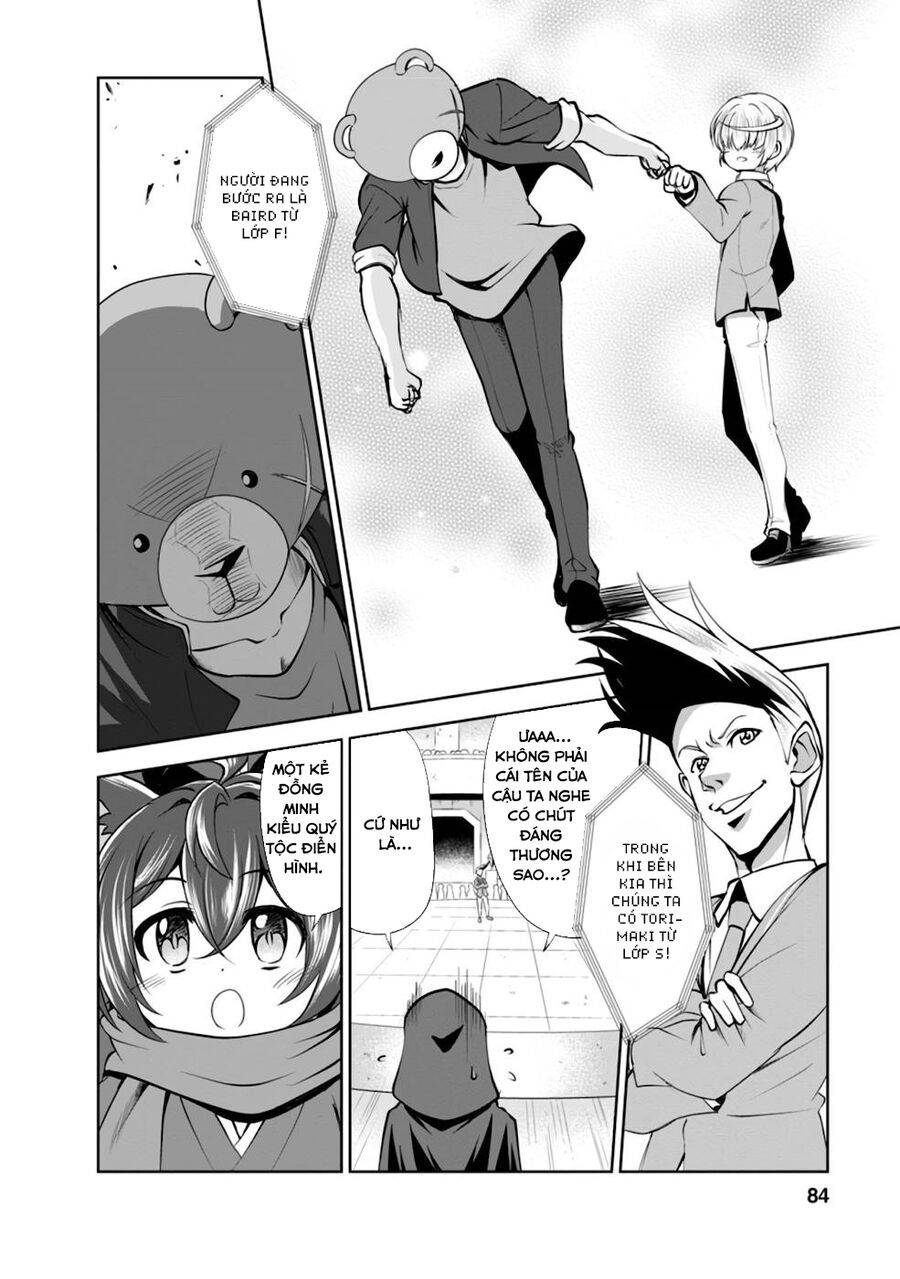 Shinka No Mi ~Shiranai Uchi Ni Kachigumi Jinsei~ Chương 36.5 Ảnh 10