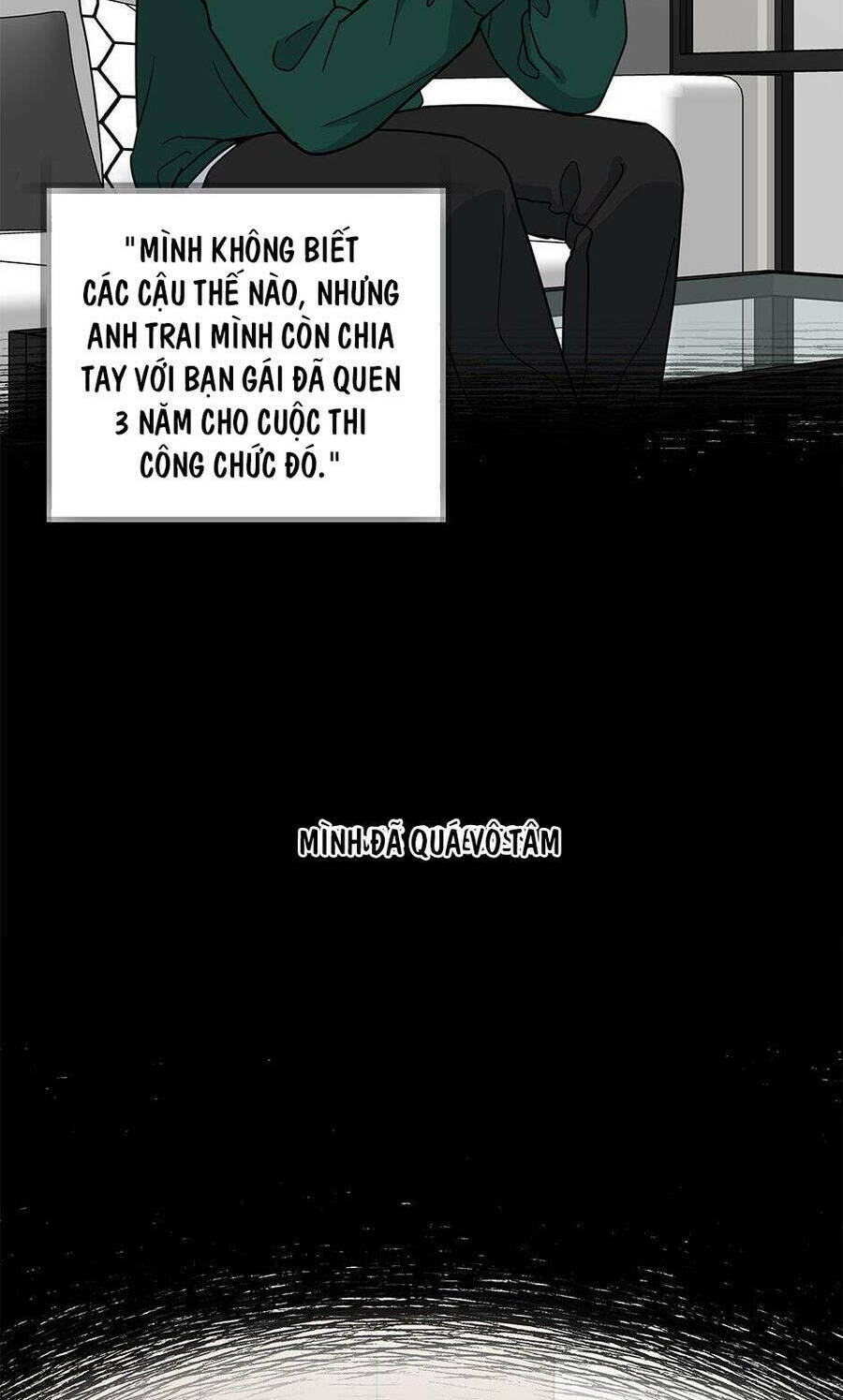 Tình Yêu Chỉ Mình Em Biết Chương 95 Ảnh 23