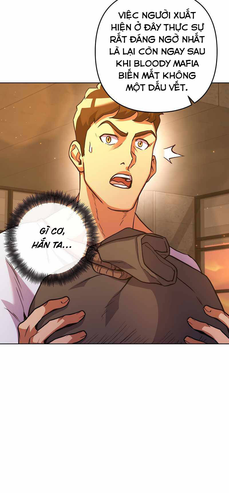 Sinh Tồn Trong Cuốn Tiểu Thuyết Manhwa Chương 6 Ảnh 26