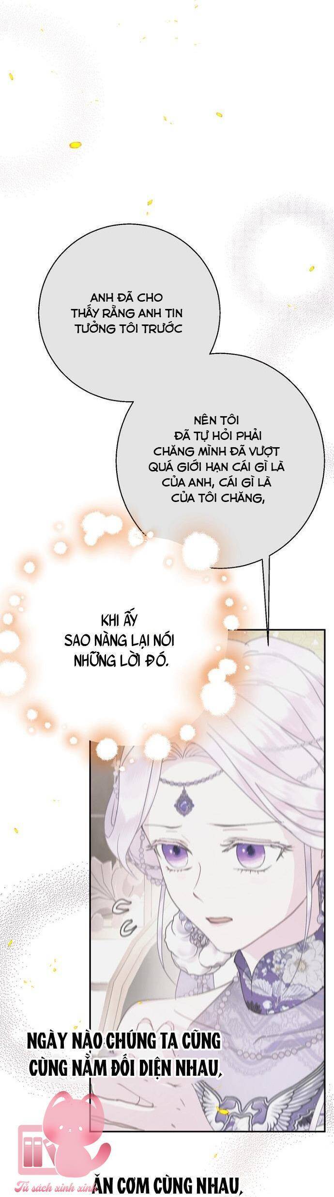 Tiền Là Tất Cả Chồng Là Phù Du Chương 78 Ảnh 21