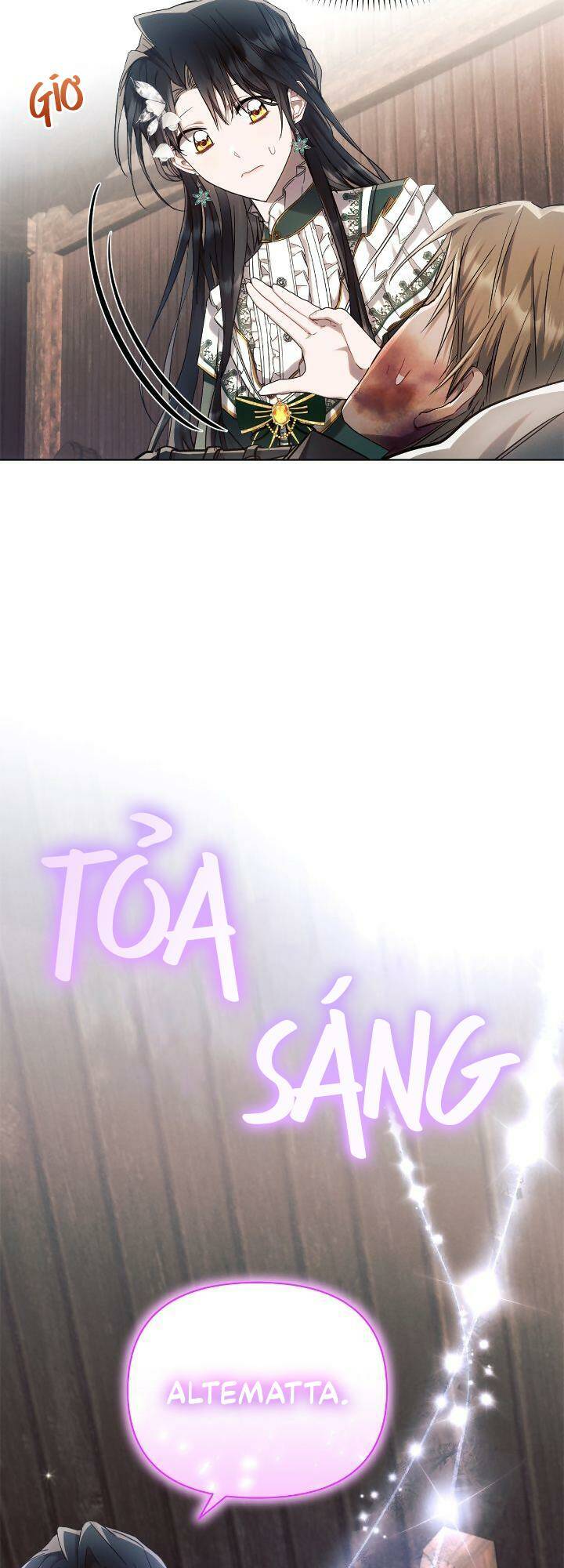 Ashtarte Chương 58 Ảnh 8