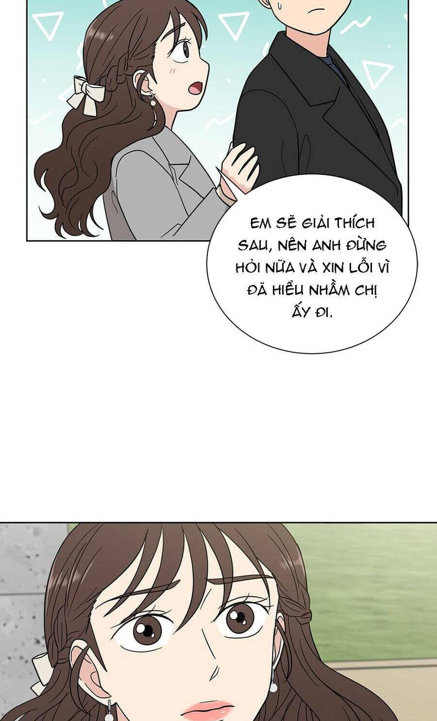Tình Yêu Chỉ Mình Em Biết Chương 100 Ảnh 4