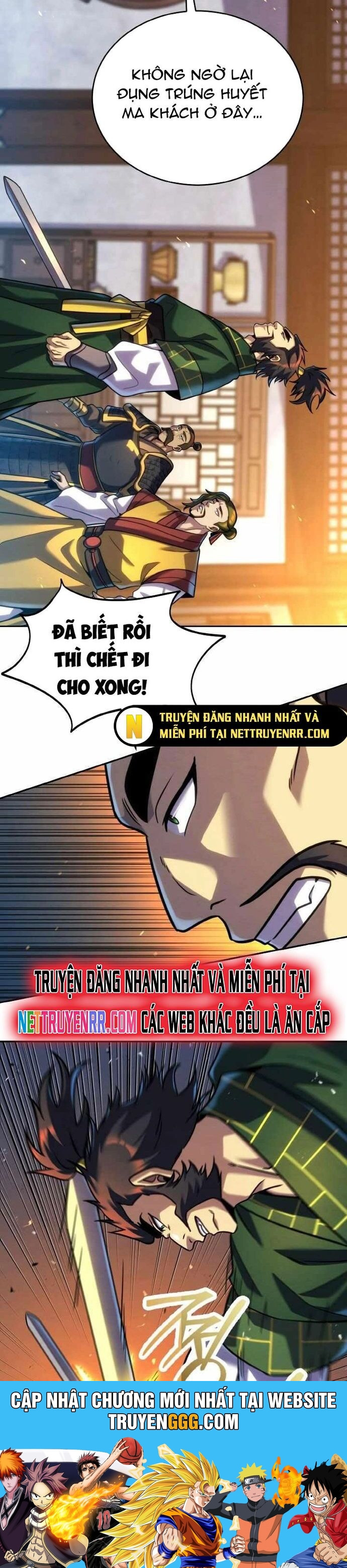 Tiểu Đệ Tử Của Võ Lâm Minh Chủ Chương 42 Ảnh 56