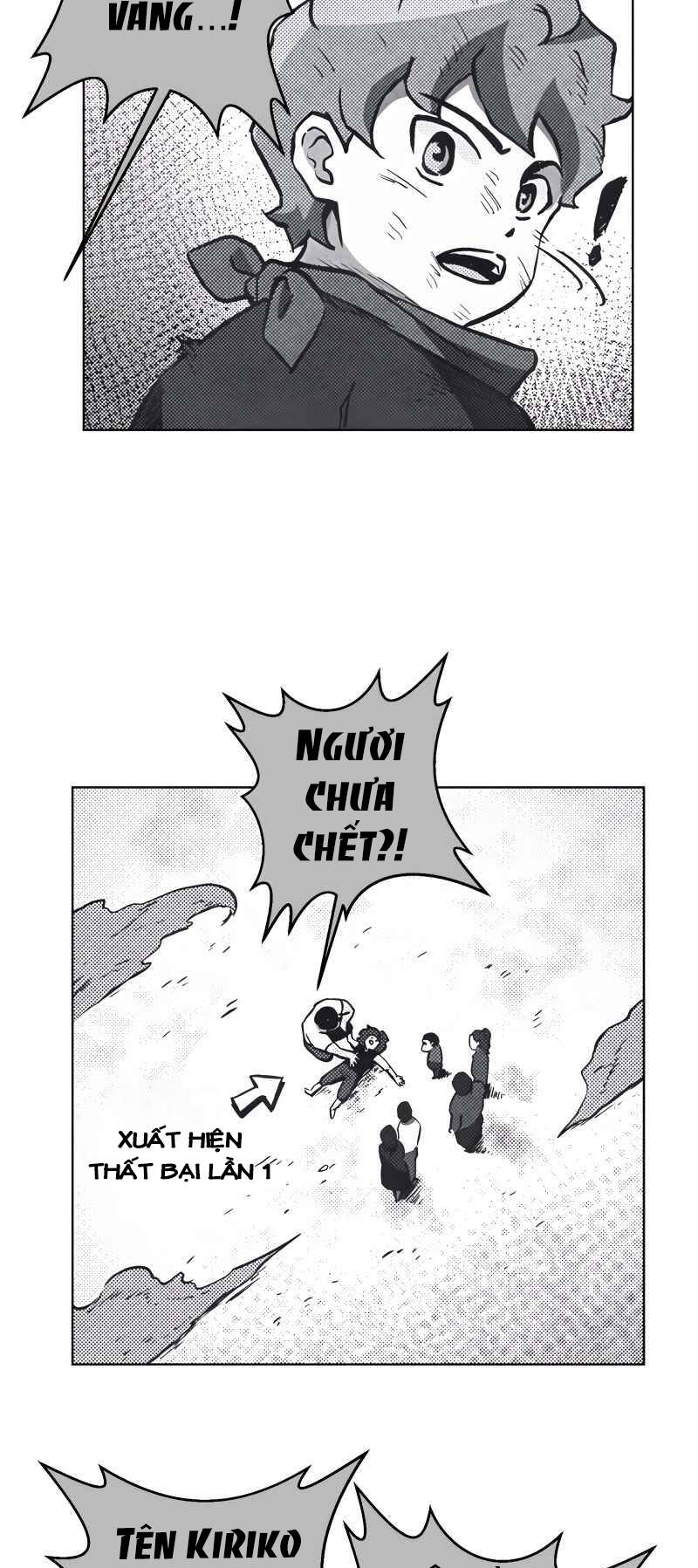 Sinh Tồn Trong Cuốn Tiểu Thuyết Manhwa Chương 5 Ảnh 22