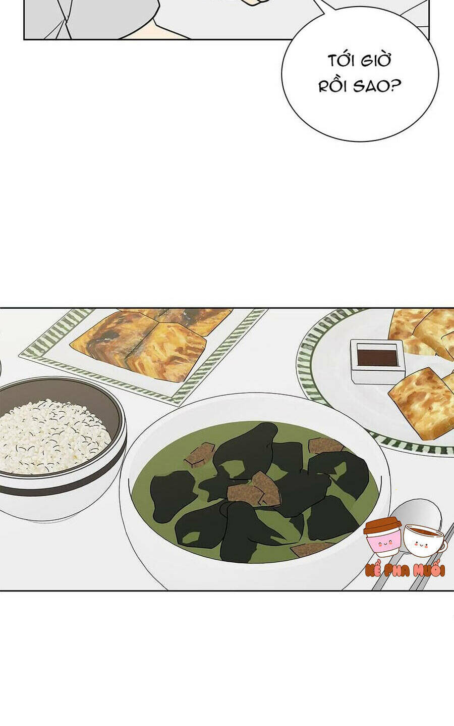 Tình Yêu Chỉ Mình Em Biết Chương 107 Ảnh 47