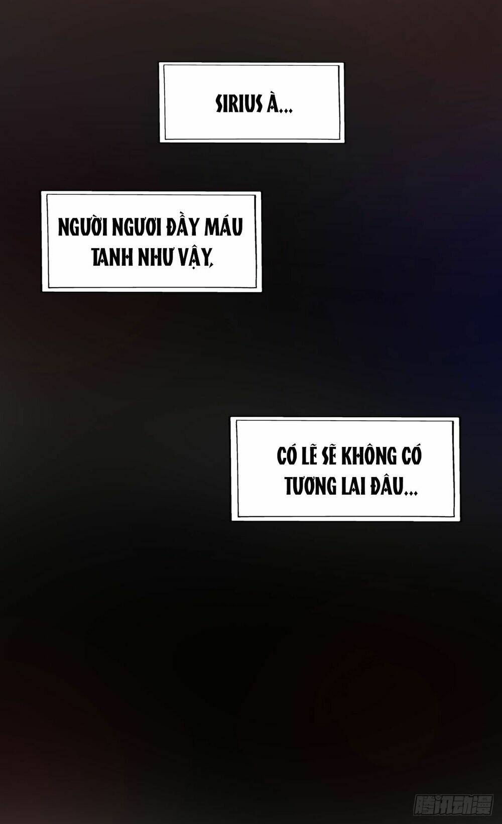 Anh Trai Ma Cà Rồng Và Bạn Trai Người Sói Của Tôi Chương 6 Ảnh 43