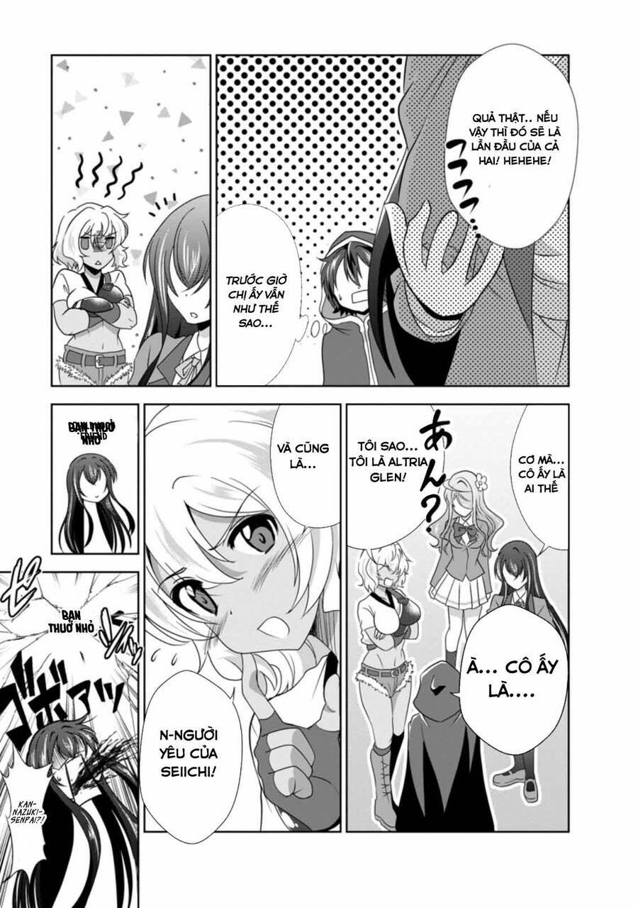 Shinka No Mi ~Shiranai Uchi Ni Kachigumi Jinsei~ Chương 31 Ảnh 12