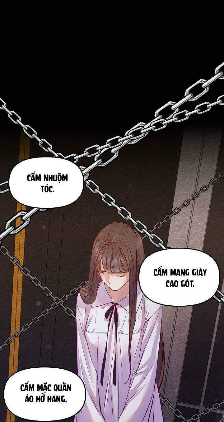 Cách Để Có Được Em Chương 1 Ảnh 21