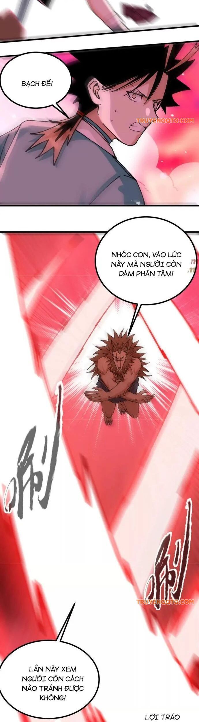 Vật Lý Tu Tiên Hai Vạn Năm Chương 56 Ảnh 35
