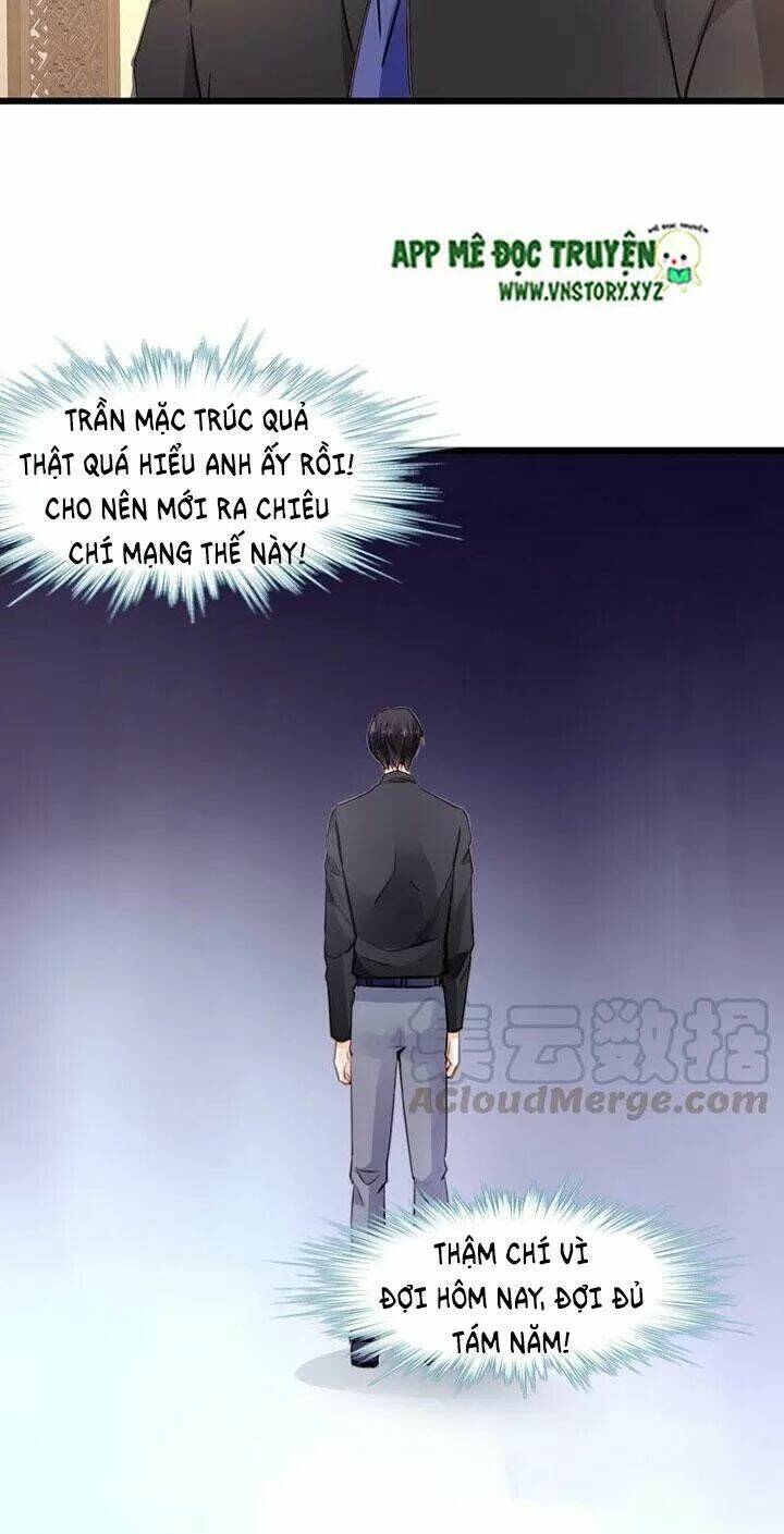 Mưu Ái Thành Nghiện Chương 149 Ảnh 23