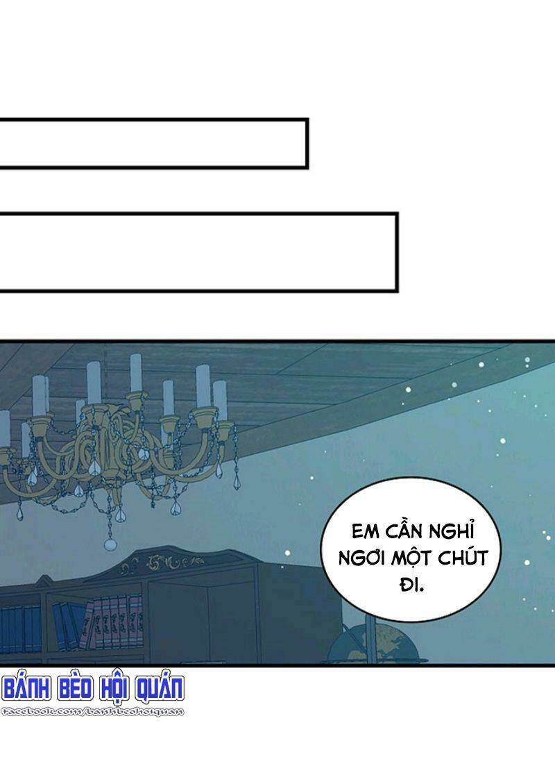 Tôi Là Bạn Gái Cũ Của Một Người Lính Chương 43 Ảnh 45