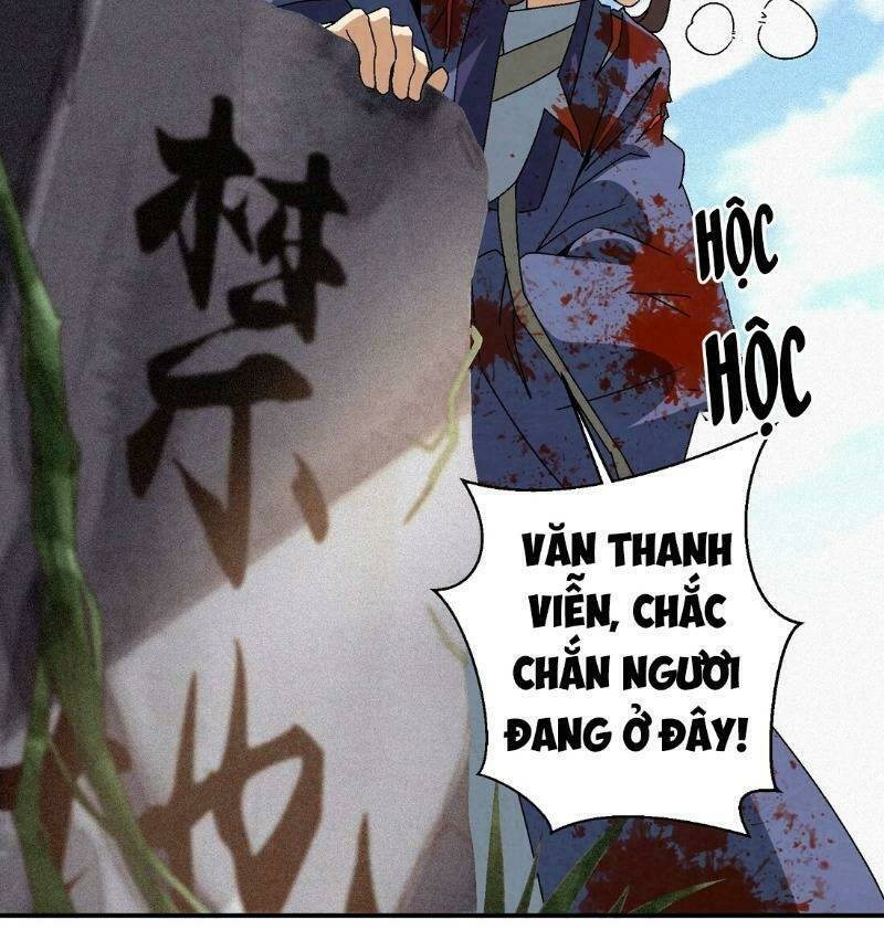 Ma Giáo Giáo Chủ Tái Xuất Giang Hồ Chương 43 Ảnh 64