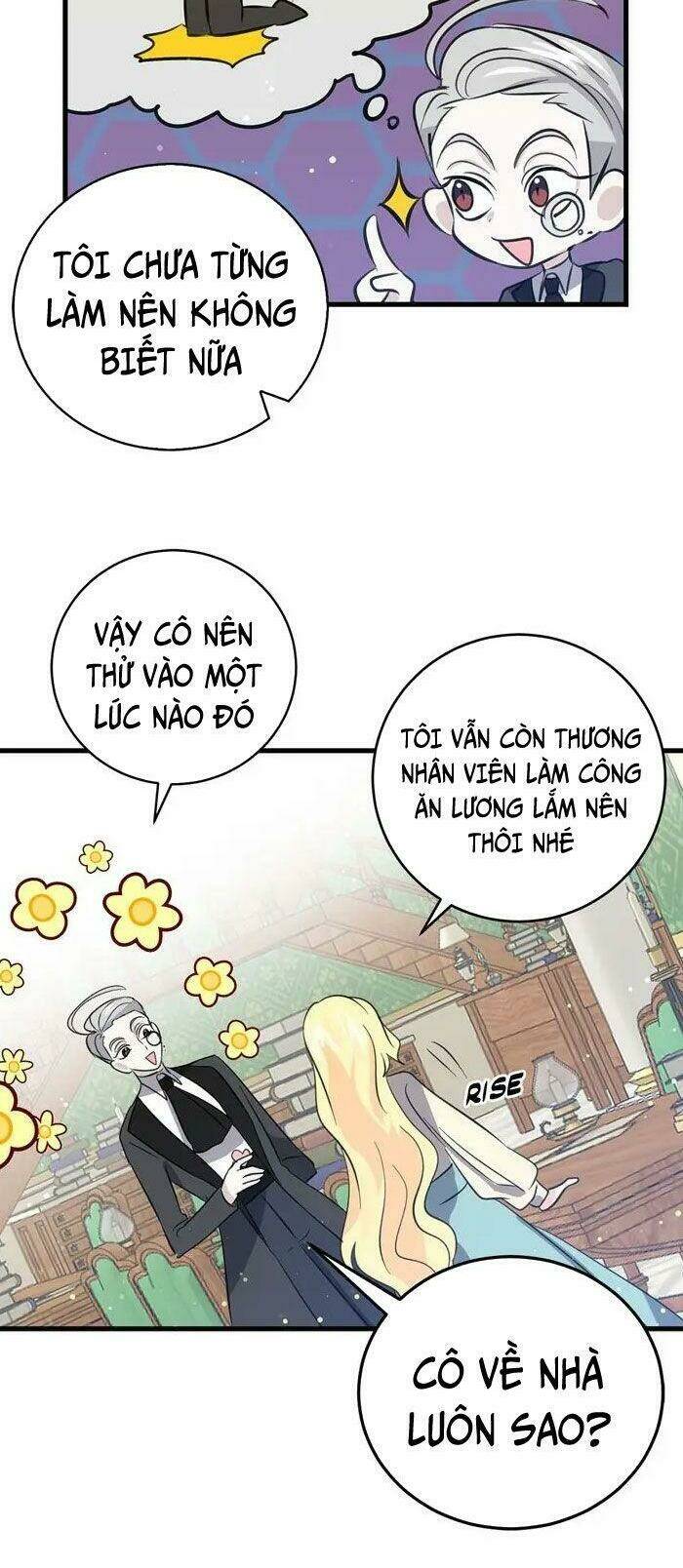 Tôi Là Bạn Gái Cũ Của Một Người Lính Chương 34 Ảnh 11