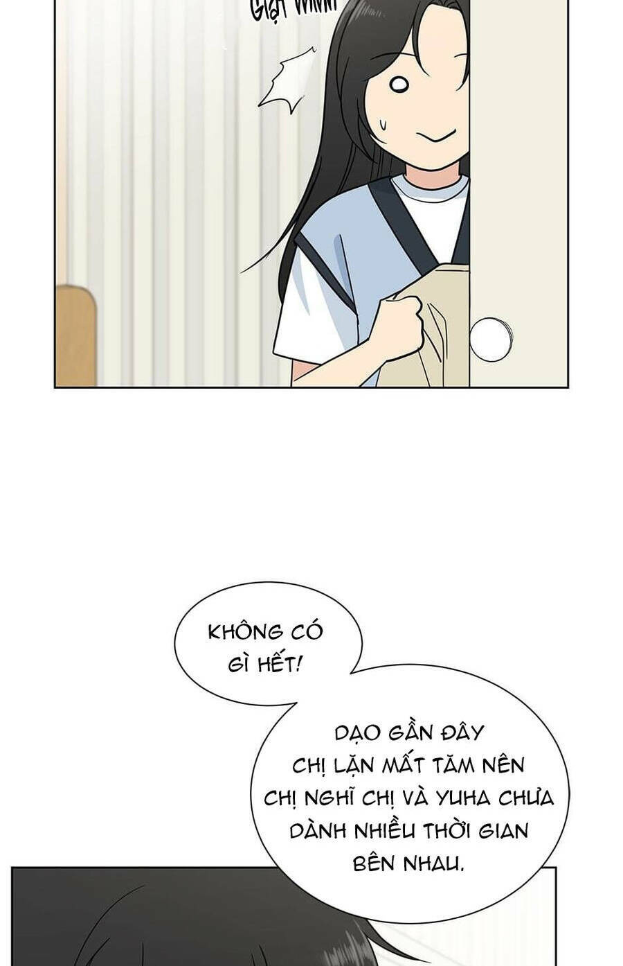 Tình Yêu Chỉ Mình Em Biết Chương 107 Ảnh 36